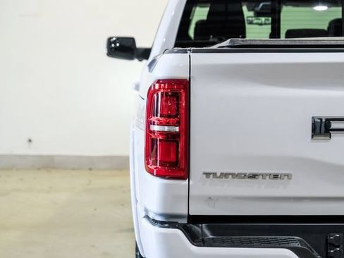 Used 2025 RAM 1500 Tungsten w/ Off Road Group AWD/4WD image 37