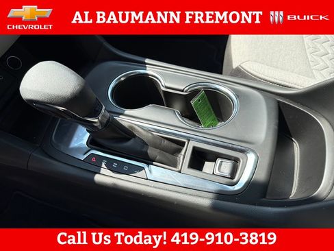 Used 2023 Chevrolet Equinox LS w/ LS Convenience Package FWD image 24