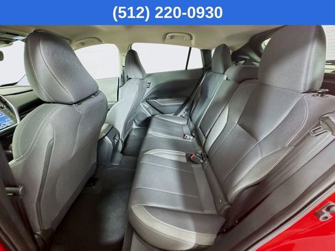 Certified 2025 Subaru Crosstrek 2.0i Premium image 28
