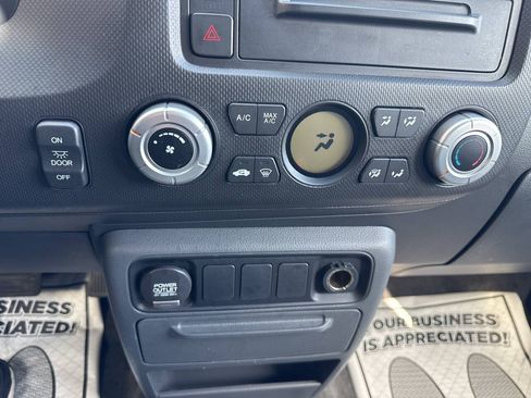Used 2008 Honda Ridgeline RTX image 28