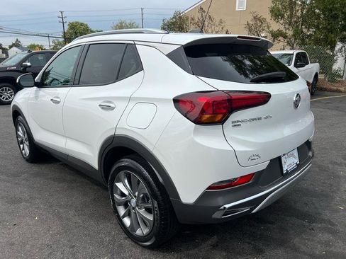 Used 2023 Buick Encore GX Essence w/ Experience Buick Package AWD/4WD image 4