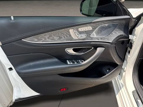 Used 2022 Mercedes-Benz AMG GT 53 image 6