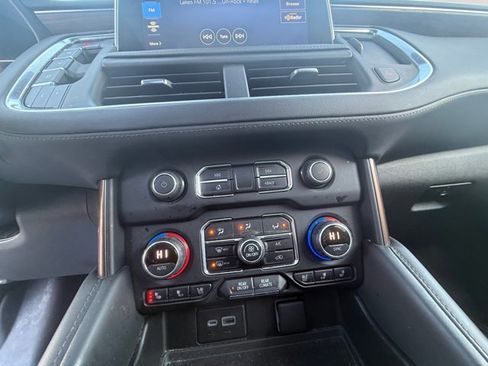 Used 2021 Chevrolet Tahoe High Country w/ Premium Package image 11