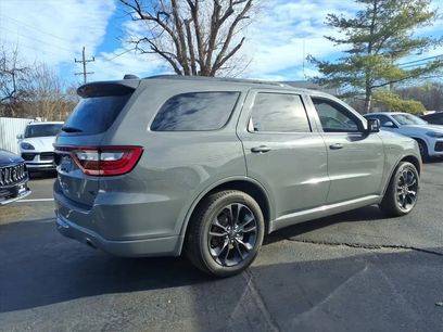 Used 2023 Dodge Durango R/T