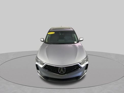 Used 2024 Acura RDX SH-AWD w/ Technology Package image 41