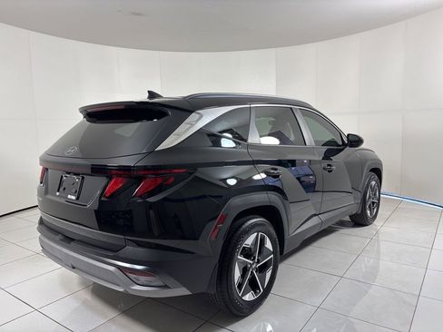 Used 2025 Hyundai Tucson SEL image 5