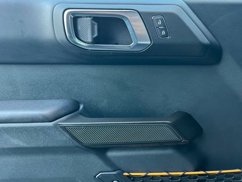 Certified 2024 Ford Bronco Badlands image 13