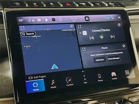 Used 2023 Jeep Grand Cherokee Limited w/ Luxury Tech Group II image 13