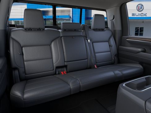 New 2026 Chevrolet Silverado 2500 LT AWD/4WD image 17