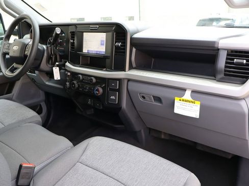 New 2026 Ford F350 XL w/ STX Appearance Package AWD/4WD image 31