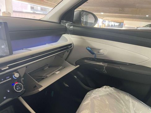 New 2026 Hyundai Tucson SEL image 31