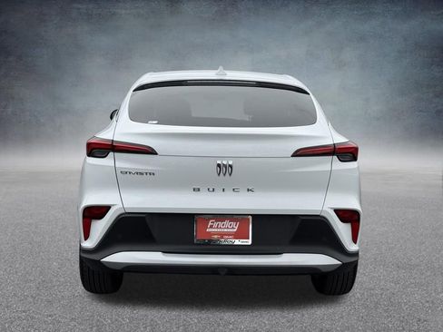 Certified 2025 Buick Envista Preferred image 5