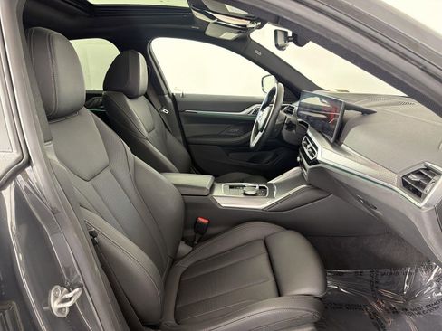 Used 2023 BMW i4 eDrive40 w/ M Sport Package image 33
