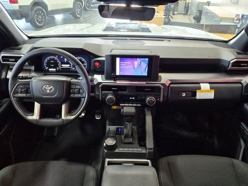 New 2026 Toyota 4Runner TRD Sport AWD/4WD image 13