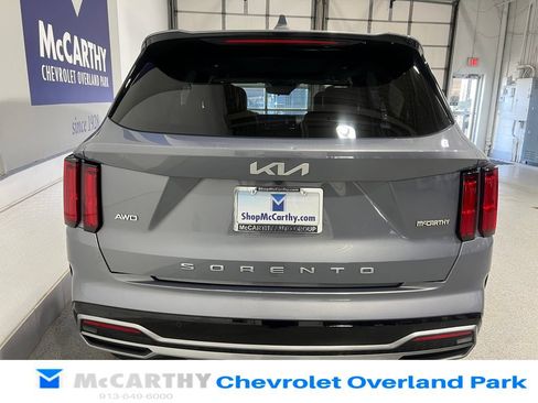 Used 2022 Kia Sorento SX AWD/4WD image 6