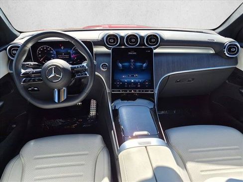 Certified 2024 Mercedes-Benz GLC 300 image 16