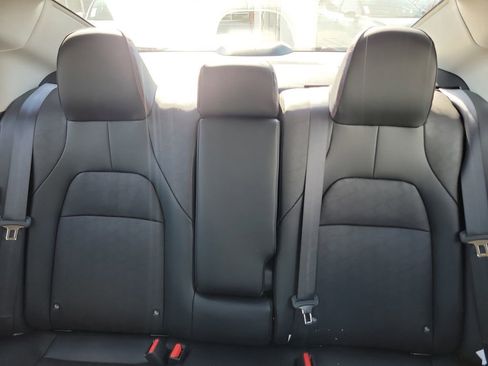 New 2026 Nissan Sentra SR w/ SR Premium Package FWD image 6