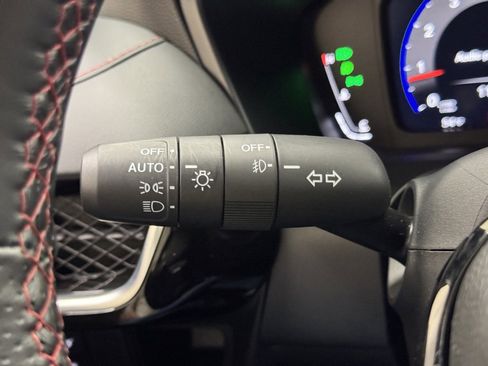 Used 2025 Acura ADX A-Spec image 23