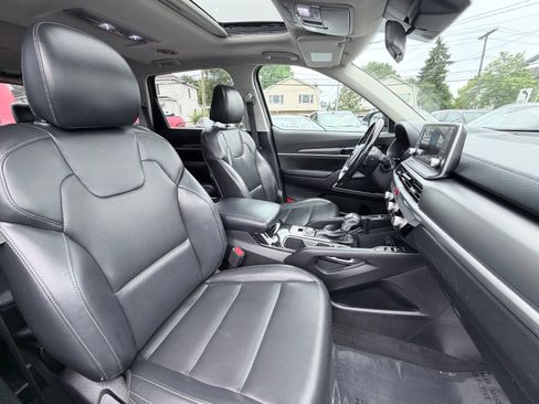 Used 2021 Kia Telluride S AWD/4WD image 26