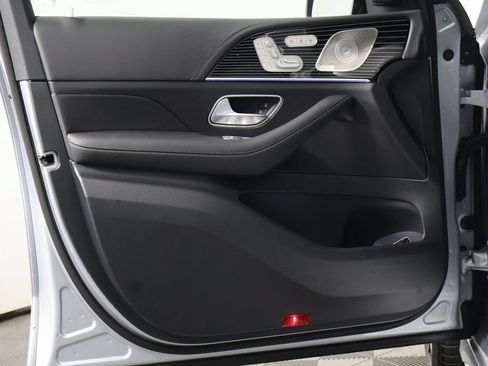 New 2026 Mercedes-Benz GLE 53 AMG 4MATIC image 7