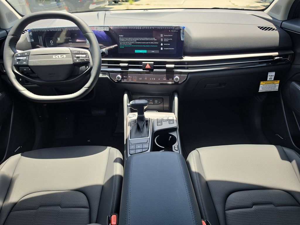 New 2027 Kia Sportage SX FWD image 13
