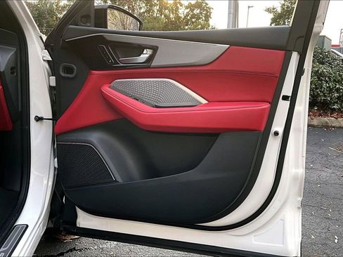 Used 2024 Acura MDX A-Spec image 29