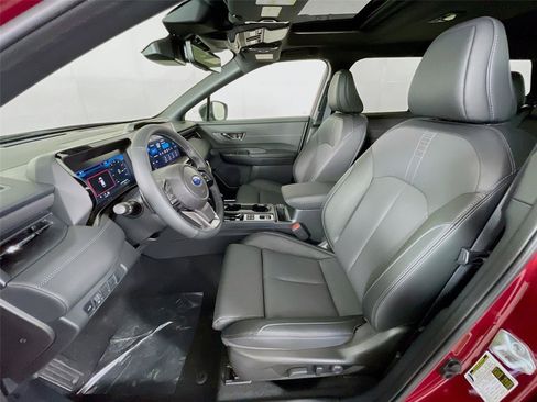 New 2026 Subaru Outback Touring XT AWD/4WD image 15