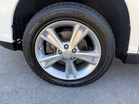 Used 2008 Lexus RX 400h AWD image 10