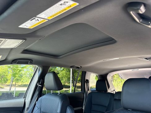 Used 2021 Honda Passport Elite image 29