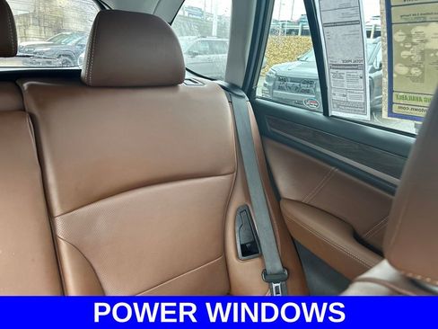 Used 2019 Subaru Outback 3.6R Touring w/ Popular Package #3A image 16