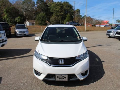 Used 2015 Honda Fit EX image 4