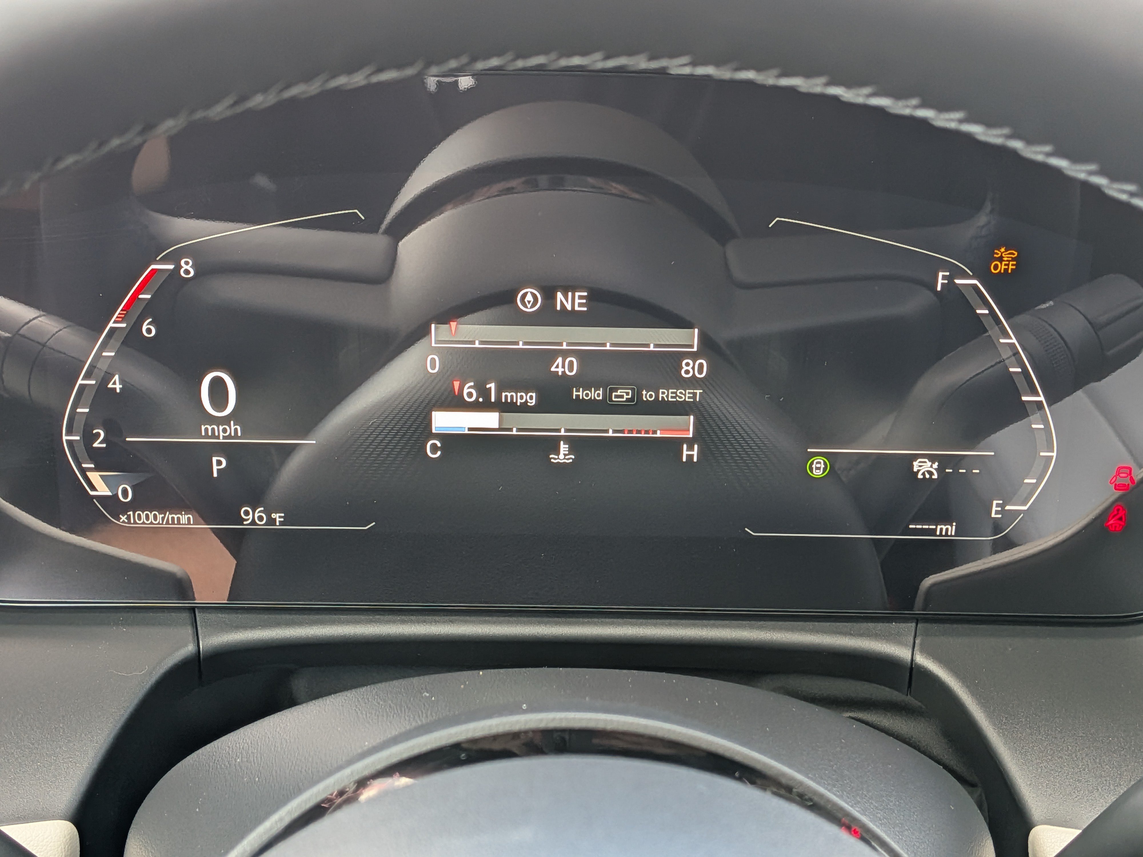 New 2026 MAZDA CX-5 Preferred AWD/4WD image 30