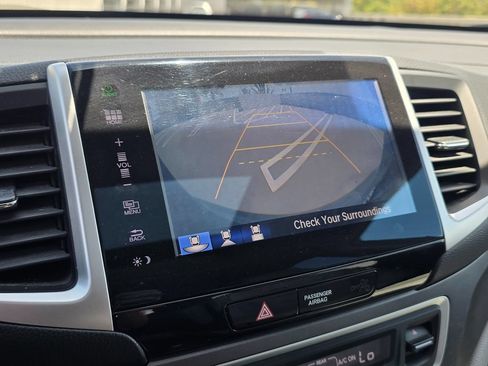 Used 2016 Honda Pilot EX-L image 27