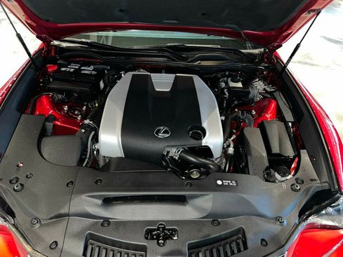 Used 2015 Lexus RC 350 image 9