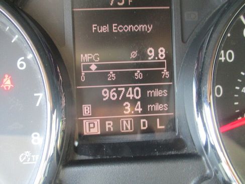 Used 2012 Nissan Rogue SL AWD/4WD image 29