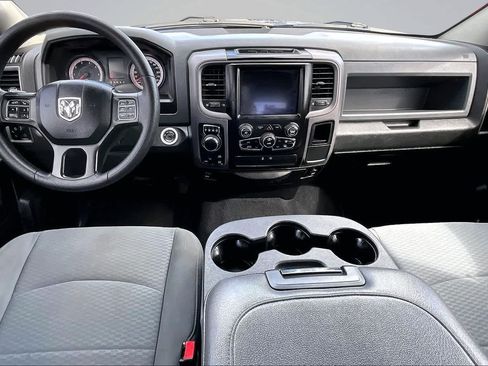 Used 2019 RAM 1500 Express w/ Wheel & Sound Group AWD/4WD image 10