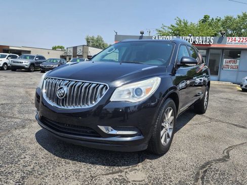 Used 2013 Buick Enclave Leather image 1
