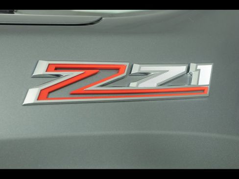 Used 2020 Chevrolet Silverado 1500 RST AWD/4WD image 20