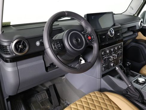 Used 2026 INEOS Grenadier Station Wagon AWD/4WD image 8