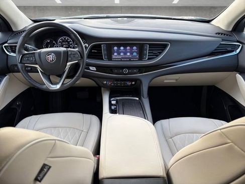 Certified 2023 Buick Enclave Avenir w/ Avenir Technology Package image 20