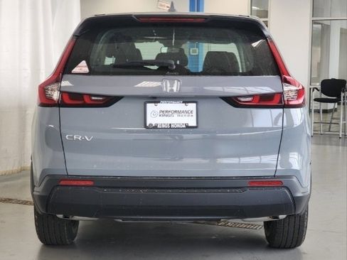 Used 2024 Honda CR-V LX image 27