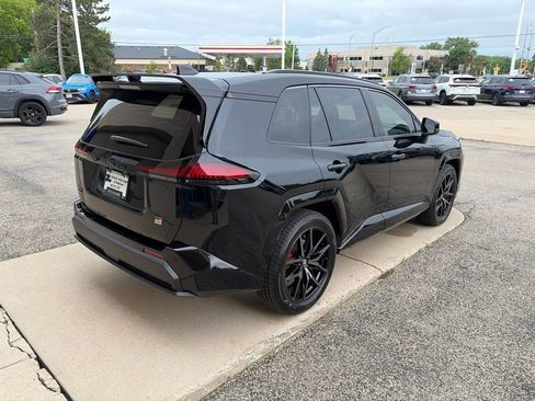 Used 2026 Toyota RAV4 AWD Plug-in Hybrid image 8