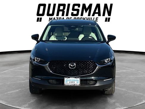 Certified 2025 MAZDA CX-30 AWD 2.5 S w/ Premium Package image 8