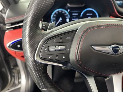 Used 2023 Genesis GV70 2.5T Sport Prestige w/ Sport Prestige Package image 15