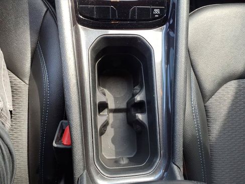Used 2024 Jeep Compass Latitude AWD/4WD image 14