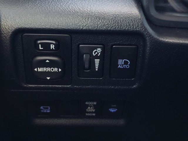 Used 2023 Toyota 4Runner TRD Sport w/ Technology Package AWD/4WD image 18