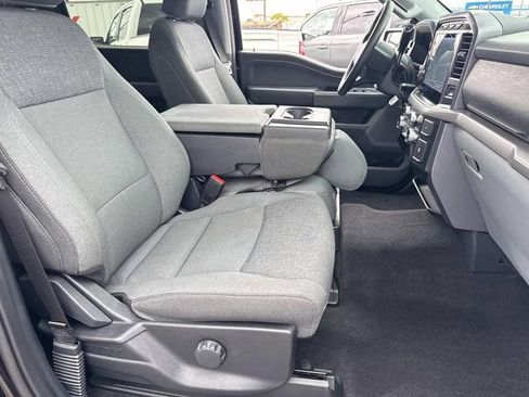 Used 2024 Ford F150 XLT RWD image 11