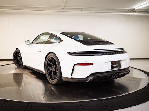 Certified 2026 Porsche 911 GT3 RWD image 3