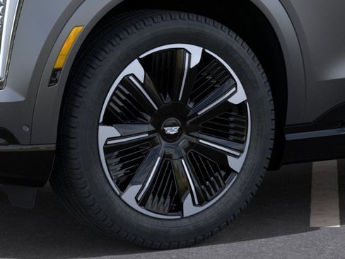 New 2026 Cadillac Escalade IQL Sport 2 AWD/4WD image 33