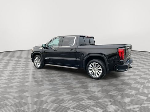 Used 2020 GMC Sierra 1500 Denali w/ Denali Ultimate Package image 5